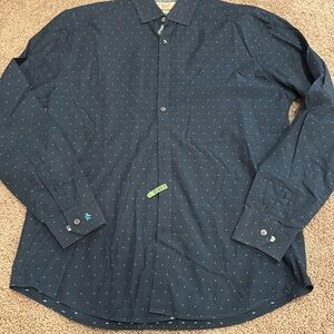 💜 3 for $10 Penguin Dress Shirt